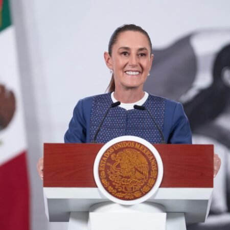 Presidenta Claudia Sheinbaum enviara al Senado iniciativa de Ley General para prevenir investigar sancionar y reparar el dano por el delito de feminicidio00001