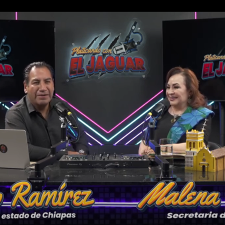 Conciencia ambiental y compromiso social: diálogo con Malena Torres Abarca REGIMEN DE CHIAPAS 2026 03 31T105431.499