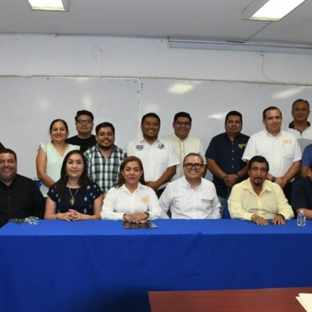 Impulsa UNACH nuevas licenciaturas en Tapachula TAPACHULA NOMBRAMIENTO 6