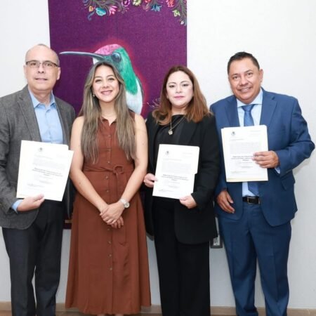 Nombra Congreso a magistrados del Tribunal Superior de Justicia de Chiapas WhatsApp Image 2026 02 27 at 6.46.06 PM