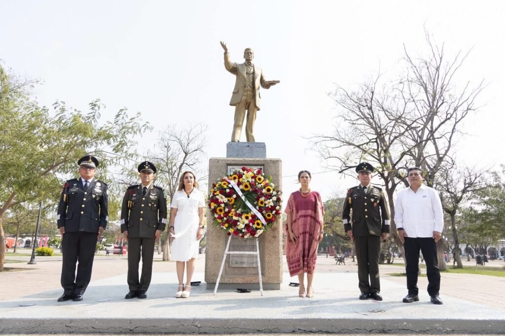 Congreso de Chiapas y Tabasco firman manifiesto para promover legado de Ángel Albino Corzo Castillejo 1 WhatsApp Image 2026 03 02 at 2.46.03 PM 1