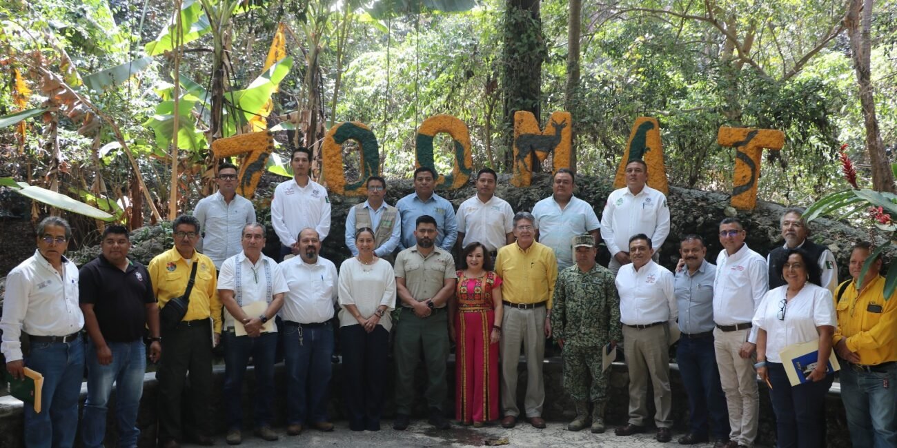Primera Sesión Ordinaria del Comité de Manejo Integral del Fuego 2026: Prevenir es proteger nuestro entorno. WhatsApp Image 2026 03 03 at 2.48.31 PM