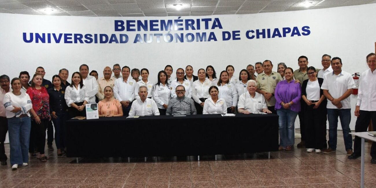 Promueve UNACH el Programa Sendero Quetzal WhatsApp Image 2026 03 18 at 19.26.54