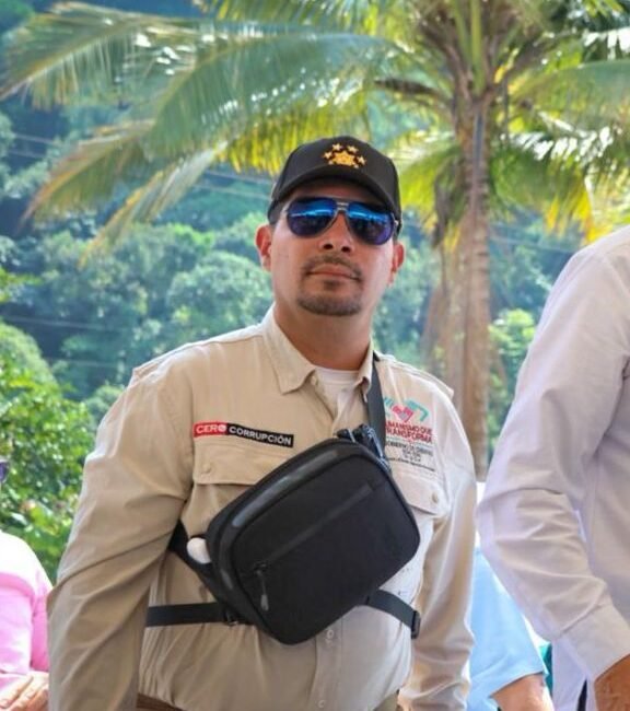 Refuerza SSP acciones para garantizar seguridad turística WhatsApp Image 2026 03 22 at 8.35.55 PM