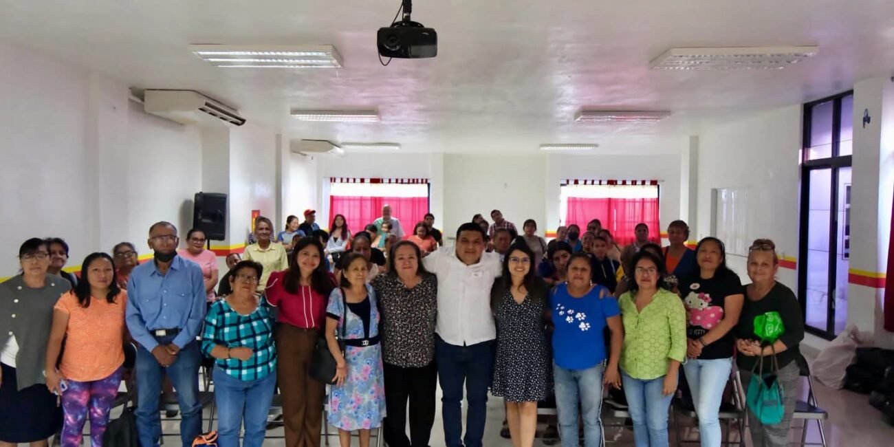 En Tuxtla Gutiérrez, el PT define estrategias para fortalecer su presencia y enfrentar retos políticos en Chiapas WhatsApp Image 2026 03 24 at 8.55.13 PM