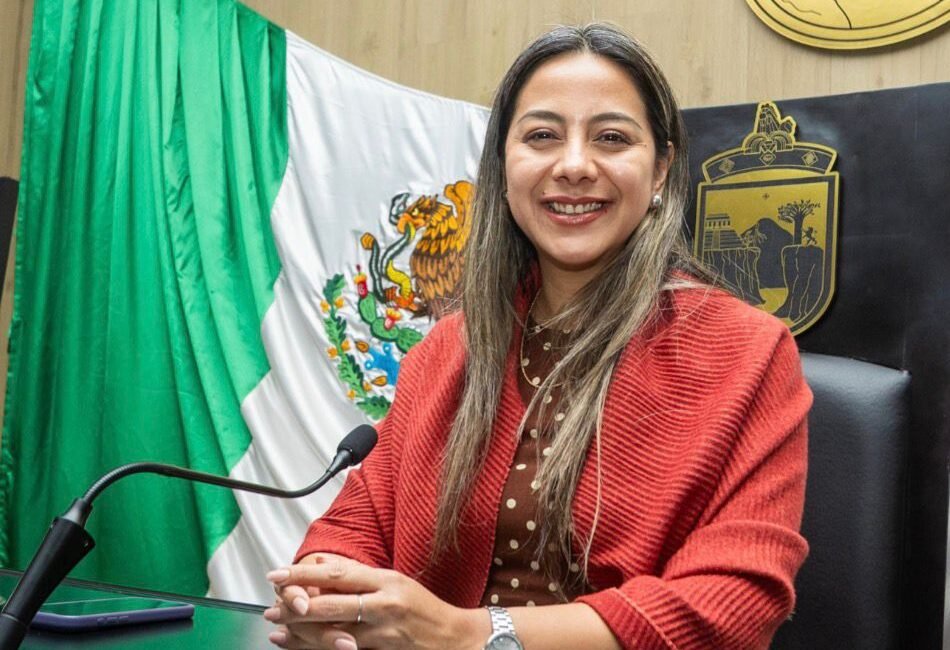 Un acto de justicia social eliminar pensiones y jubilaciones millonarias: Congreso WhatsApp Image 2026 03 26 at 1.02.22 PM e1774625775626