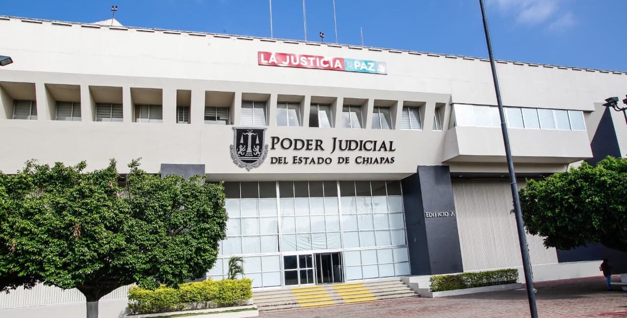 Sentencian a 130 años de prisión a responsable de secuestro agravado en Tuxtla Chico WhatsApp Image 2026 03 26 at 1.10.19 PM