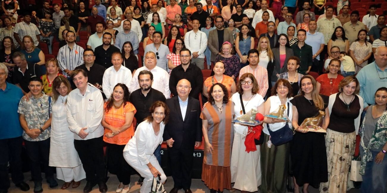 Celebran centenario del poeta mayor de Chiapas WhatsApp Image 2026 03 26 at 7.13.59 PM