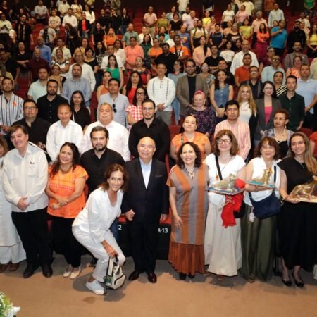 Celebran centenario del poeta mayor de Chiapas WhatsApp Image 2026 03 26 at 7.13.59 PM