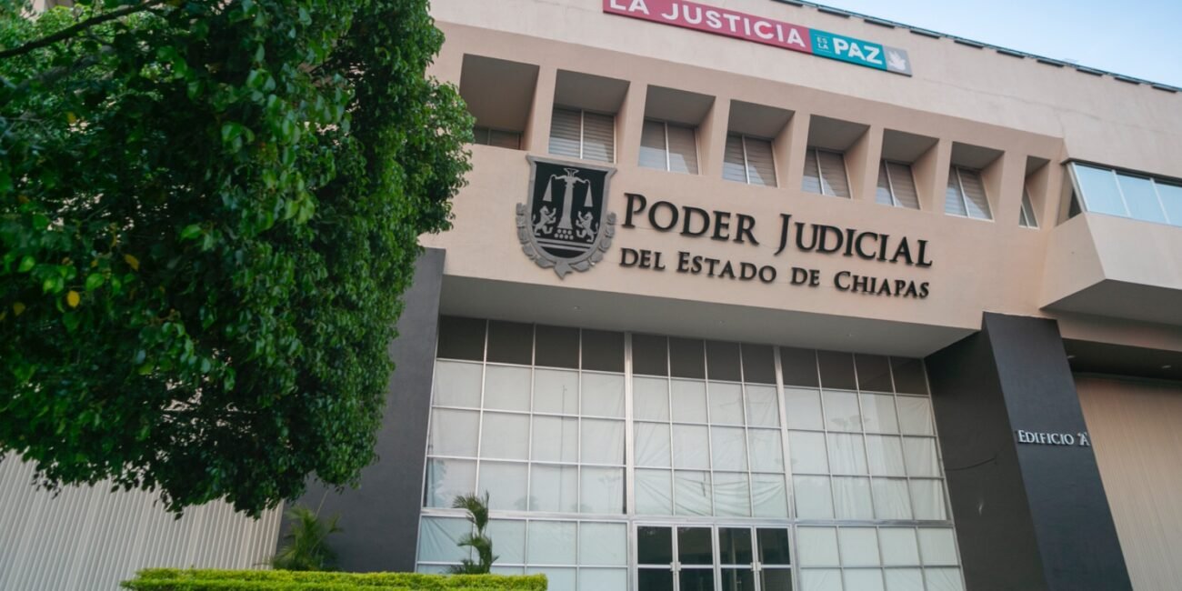 Condenan a 75 años de prisión a responsable de pederastia agravada en Chiapas WhatsApp Image 2026 03 27 at 10.19.06 AM