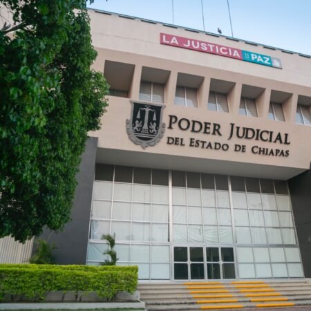 Condenan a 75 años de prisión a responsable de pederastia agravada en Chiapas WhatsApp Image 2026 03 27 at 10.19.06 AM