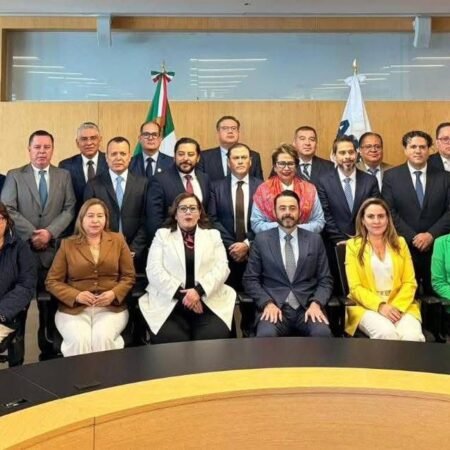 PARTICIPACIÓN DE LA ASE CHIAPAS EN ENCUENTRO NACIONAL DE FISCALIZACIÓN WhatsApp Image 2026 03 27 at 4.24.54 PM