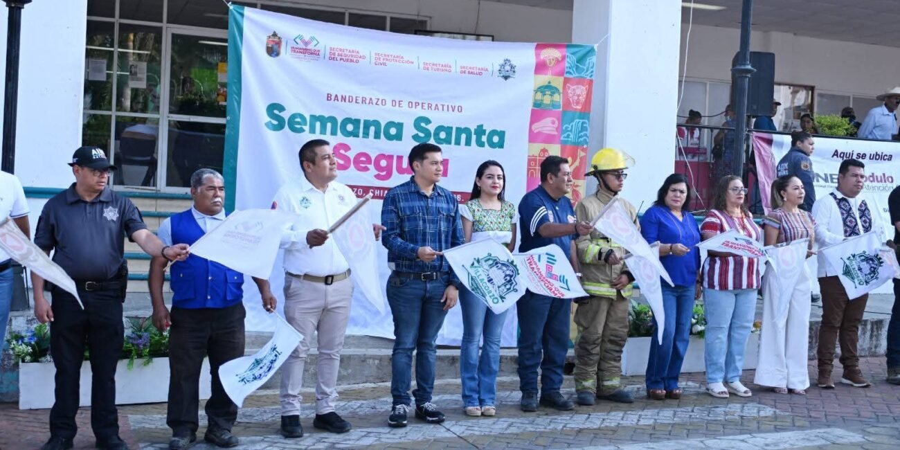 𝗚𝗼𝗯𝗶𝗲𝗿𝗻𝗼 𝗠𝘂𝗻𝗶𝗰𝗶𝗽𝗮𝗹 𝗱𝗲 𝗩𝗶𝗹𝗹𝗮𝗰𝗼𝗿𝘇𝗼 𝗳𝗼𝗿𝘁𝗮𝗹𝗲𝗰𝗲 𝗮𝗰𝗰𝗶𝗼𝗻𝗲𝘀 𝗽𝗿𝗲𝘃𝗲𝗻𝘁𝗶𝘃𝗮𝘀 𝗰𝗼𝗻 𝗲𝗹 𝗮𝗿𝗿𝗮𝗻𝗾𝘂𝗲 𝗱𝗲𝗹 𝗢𝗽𝗲𝗿𝗮𝘁𝗶𝘃𝗼 𝗦𝗲𝗺𝗮𝗻𝗮 𝗦𝗮𝗻𝘁𝗮 𝗦𝗲𝗴𝘂𝗿𝗮 𝟮𝟬𝟮𝟲 WhatsApp Image 2026 03 27 at 7.48.23 PM