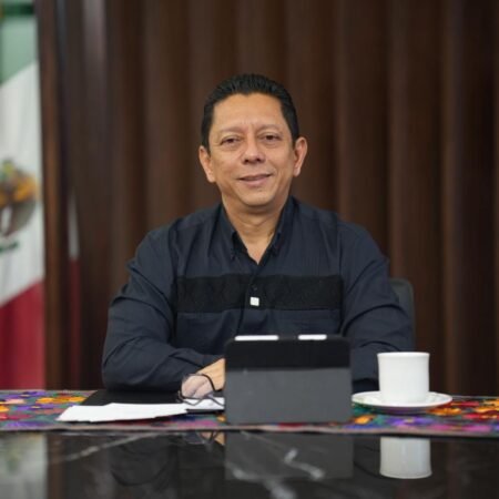 En Chiapas ningún delito quedará sin ser investigado y esclarecido: Fiscal General WhatsApp Image 2026 03 30 at 8.01.02 PM