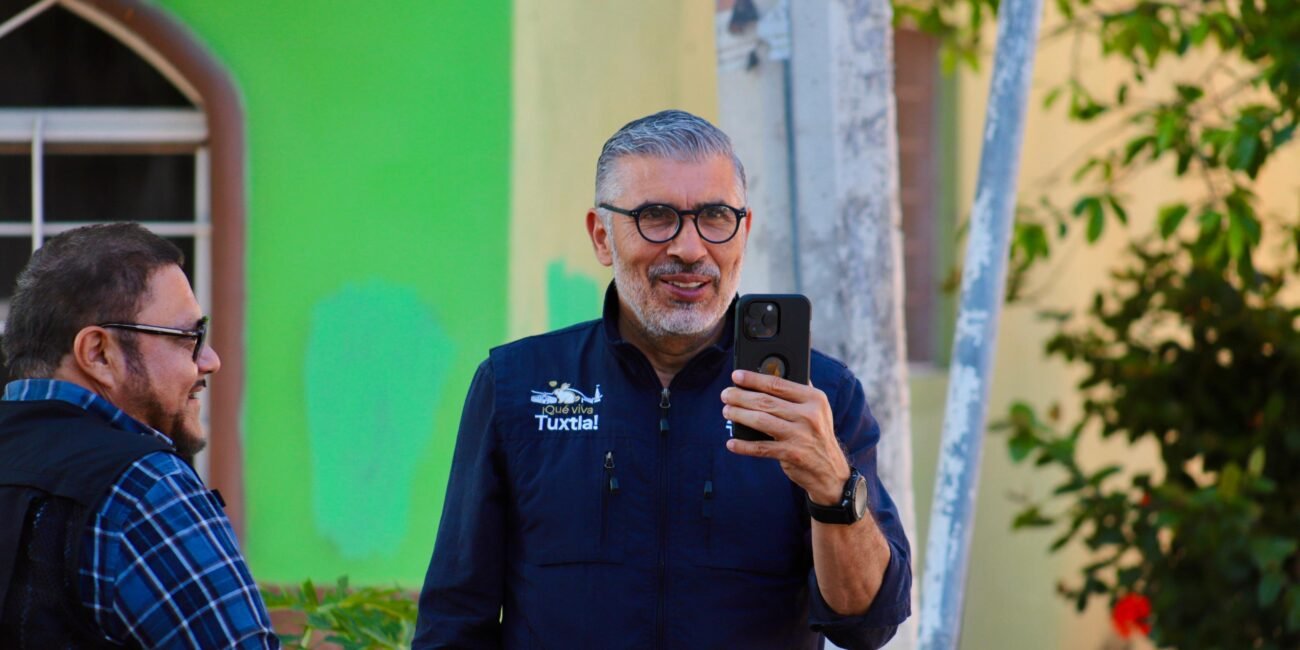 Angel Torres encabeza una edición más de Colonias al 100 en Jardín Corona WhatsApp Image 2026 03 30 at 9.21.00 PM