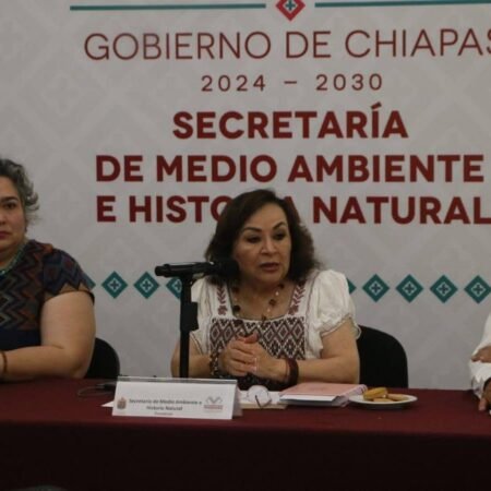 Sanidad forestal: pilar para la conservación y el bienestar de nuestras comunidades WhatsApp Image 2026 03 30 at 9.48.41 AM