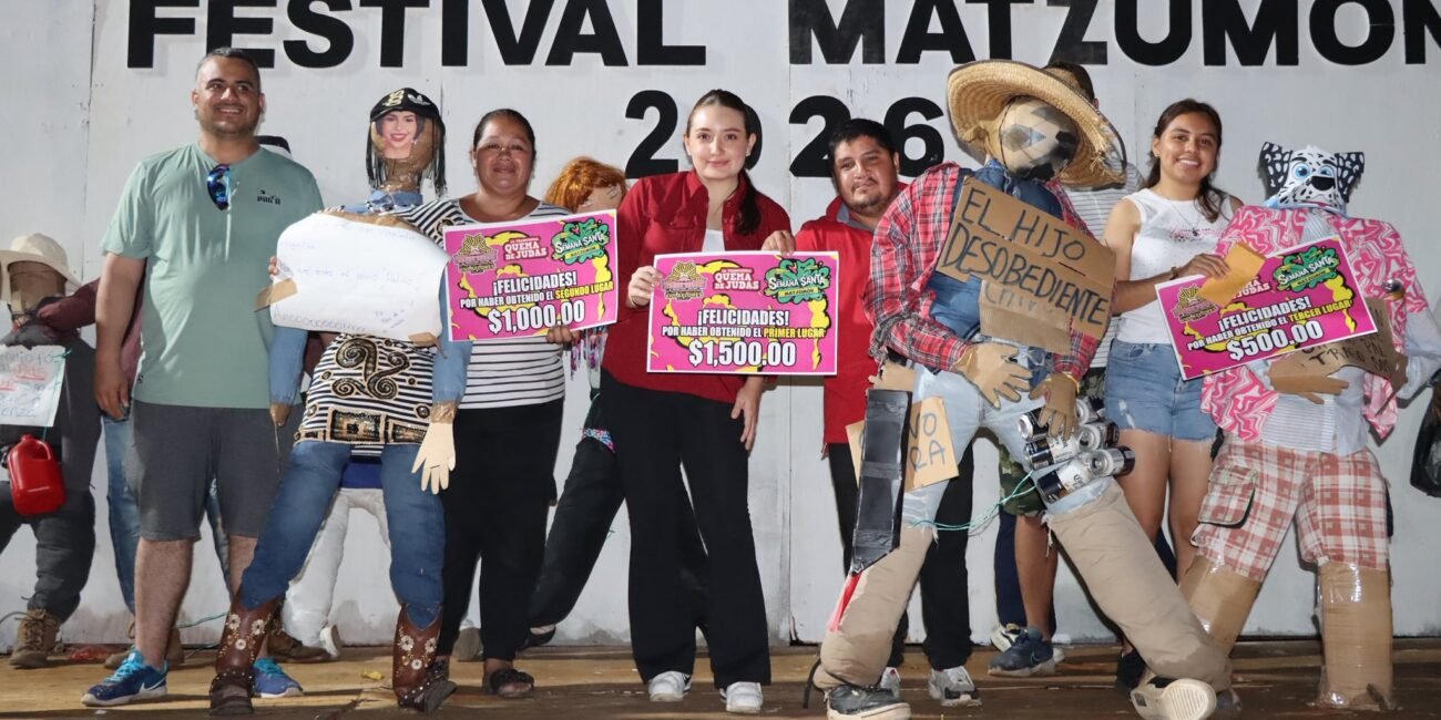 Tradición y convivencia familiar se vivieron durante Semana Santa Villaflores 2026 661964046 122192379722539184 3635739469393716349 n