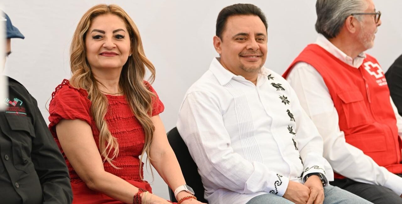 Poder Judicial del Estado de Chiapas se suma a la colecta anual de la Cruz Roja Mexicana 667010231 122169252566724420 7590613244391481022 n