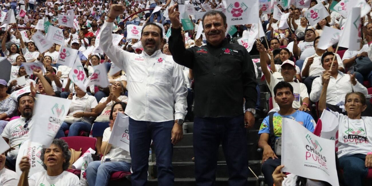 Chiapas avanza con paso firme hacia un futuro sin analfabetismo 668485182 122172922106677497 5934646285317963161 n