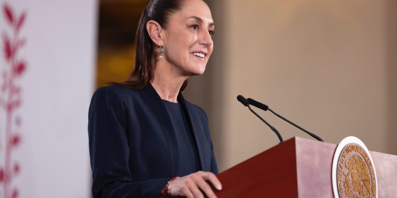 Al cierre de 2026 seran 200 mil nuevos lugares en bachillerato 18 estados ya no realizan examen de ingreso a la Educacion Media Superior Presidenta Claudia Sheinbaum00002