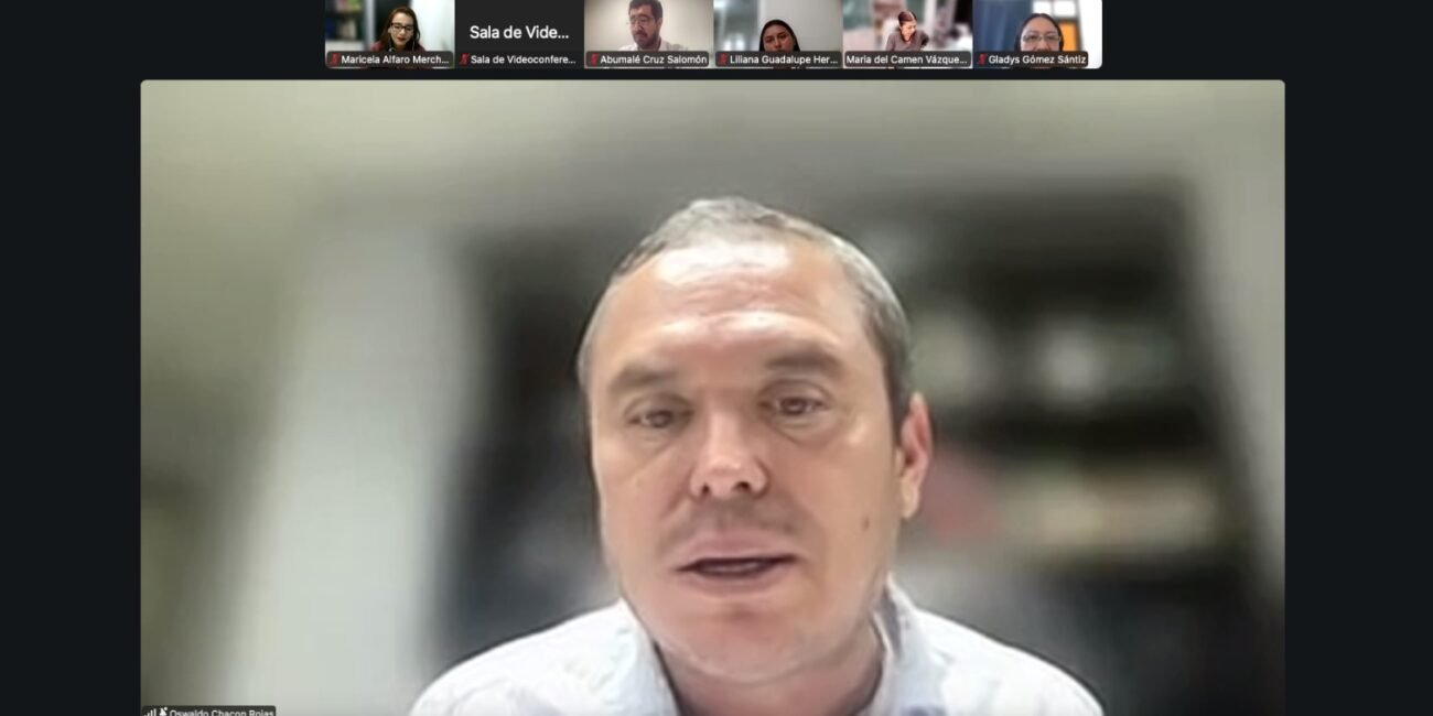 CONSEJO UNIVERSITARIO 3