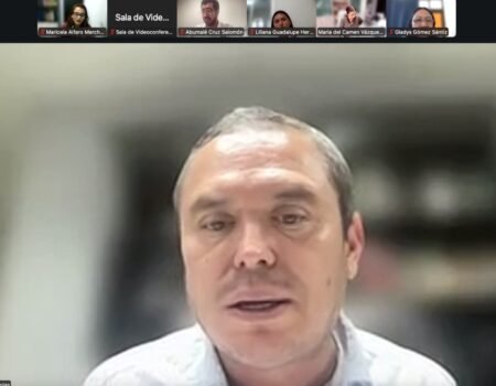 CONSEJO UNIVERSITARIO 3