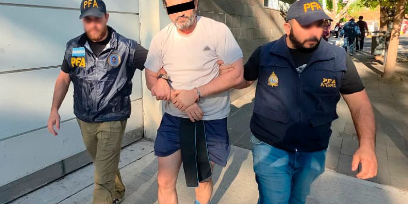 Detencion de Fernando Farias Laguna en Argentina00002