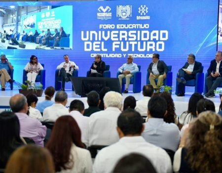 FORO EDUCATIVO 2 1