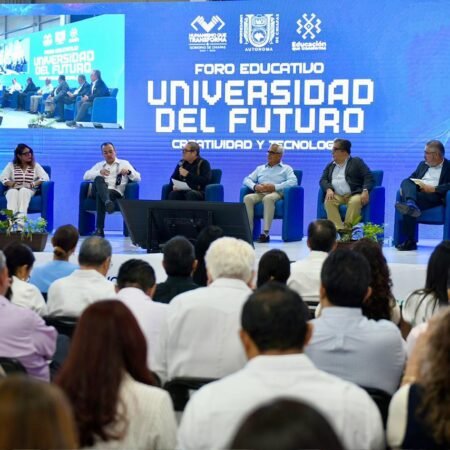 FORO EDUCATIVO 2 1