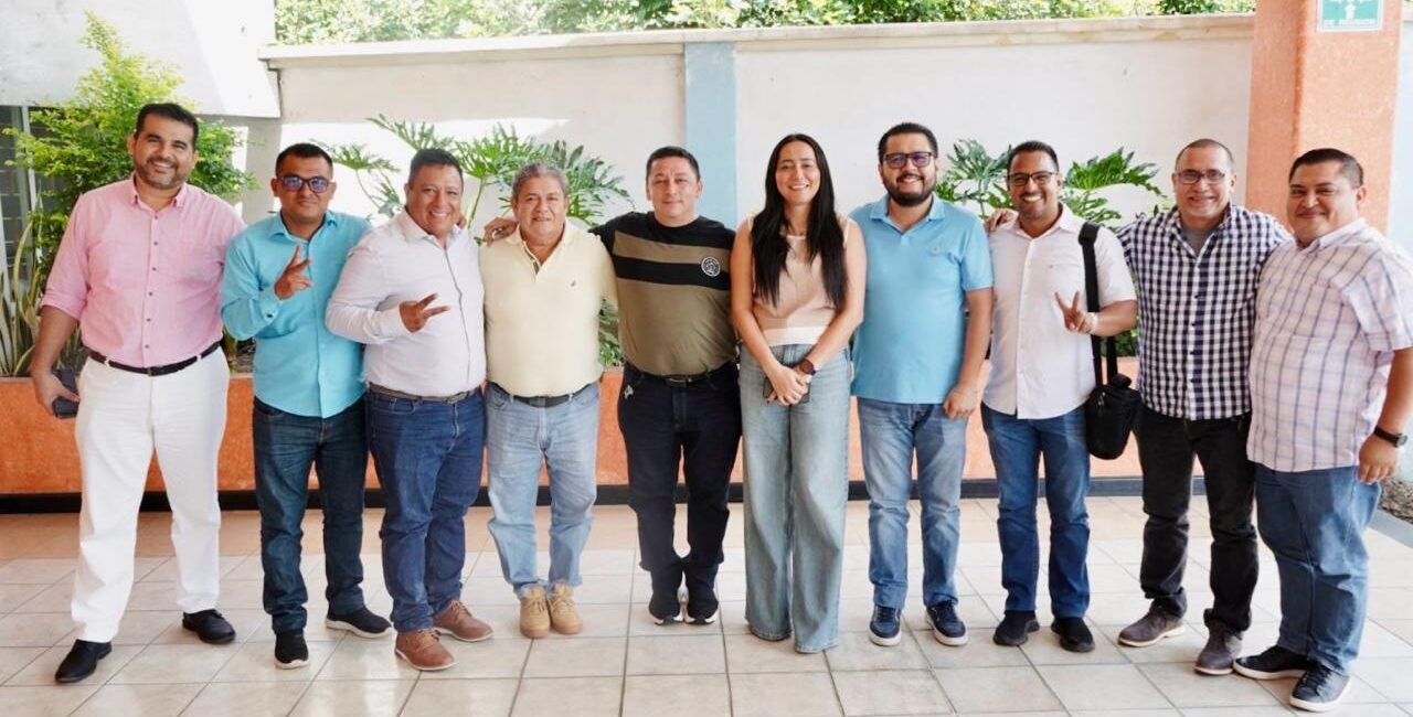 Viridiana Figueroa García reafirma transparencia en el Cobach FOTOS COBACH00003 1