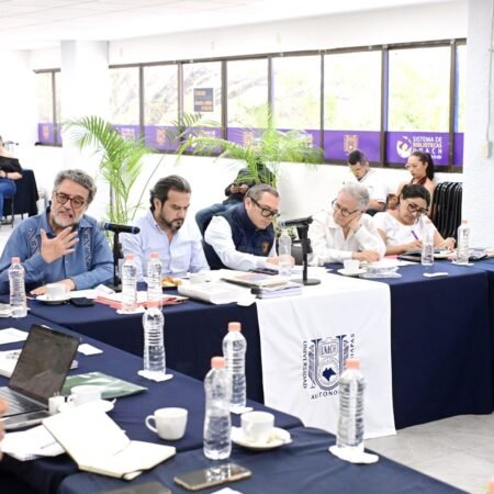 Lekil Kuxlejal, el corazón de la transformación de Chiapas: Luciano Concheiro FOTOS EDUCACION00002 2