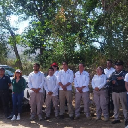 Protección Civil de Chiapas mantiene vigilancia permanente con el operativo Semana Santa Segura FOTOS PC00004 1