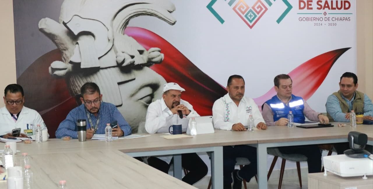 Salud anuncia el arranque de la Primera Semana Nacional de Vacunación FOTOS SALUD00001 1