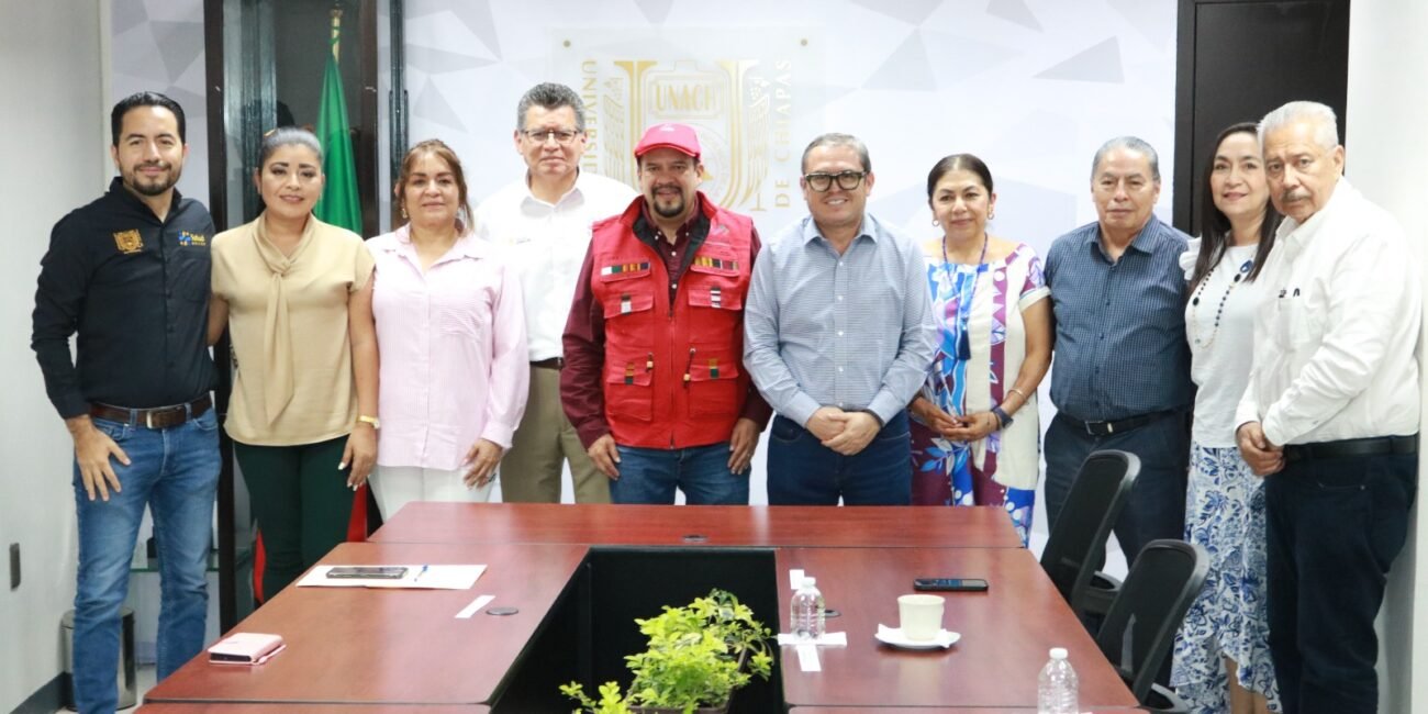 Con acompañamiento y cercanía se garantiza un regreso seguro a casa: SSP FOTOS SALUD00005 1