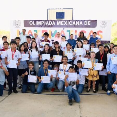 OLIMPIADA MATEMATICA 1