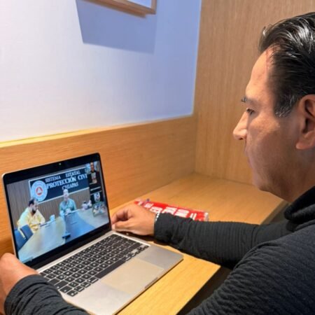 Eduardo Ramírez Aguilar impulsa coordinación para proteger a familias chiapanecas y visitantes PRINCIPAL 2 e1775489751927