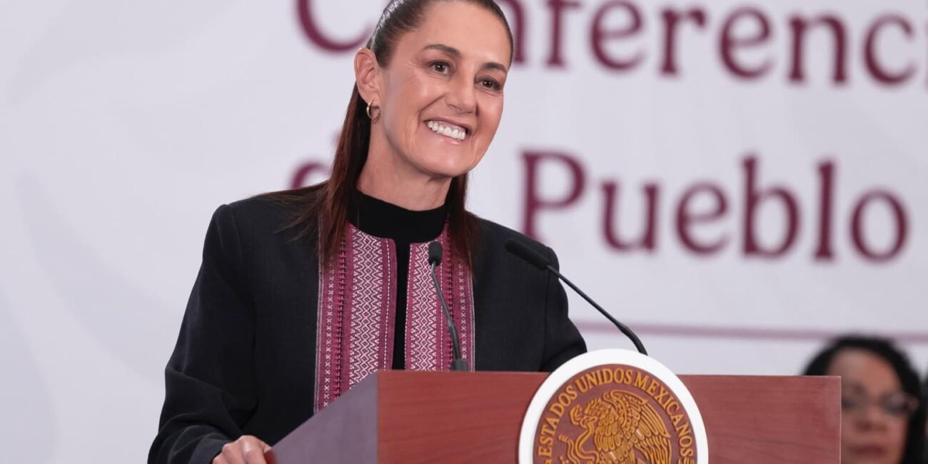 Presidenta Claudia Sheinbaum presenta Comite de Cientificos y Especialistas que analizaran la explotacion de gas natural no convencional para fortalecer la soberania energetica00004