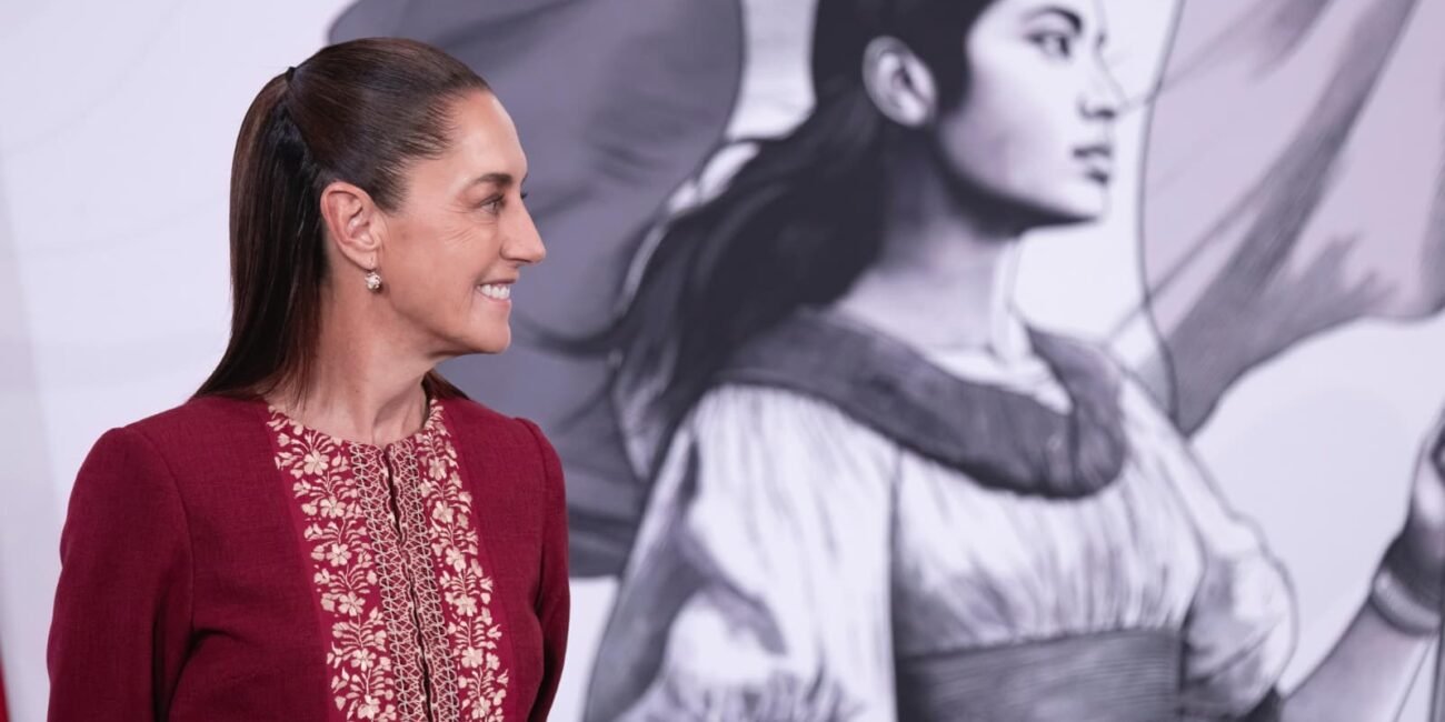 Presidenta anuncia decreto para crear el Servicio Universal de Salud del 13 al 30 de abril inicia credencializacion de personas de 85 anos00002