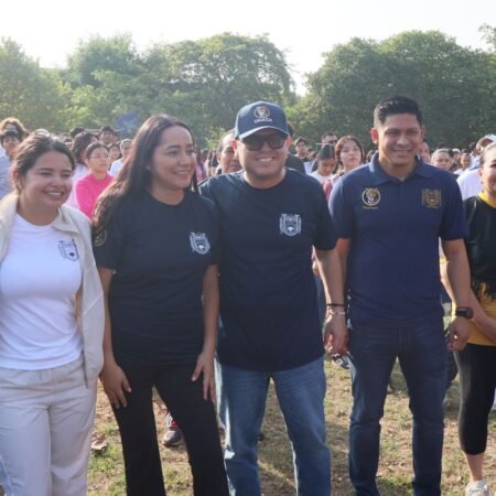 TAPACHULA ACTIVACION FISICA 2