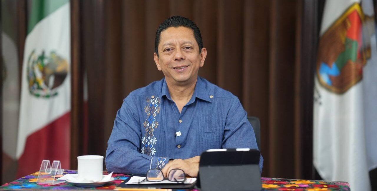 Se actualiza conducta de legítima defensa de Petrona “N”: Fiscal General WhatsApp Image 2026 04 06 at 7.07.16 PM