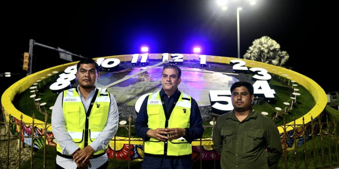 Yamil Melgar recupera espacios públicos Tapachula se transforma con orden y seguridad WhatsApp Image 2026 04 06 at 8.20.38 PM