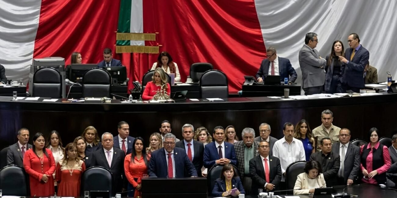 “Unidad nacional y fin a los privilegios”: El PT respalda reforma constitucional para imponer la austeridad republicana WhatsApp Image 2026 04 08 at 4.18.34 PM