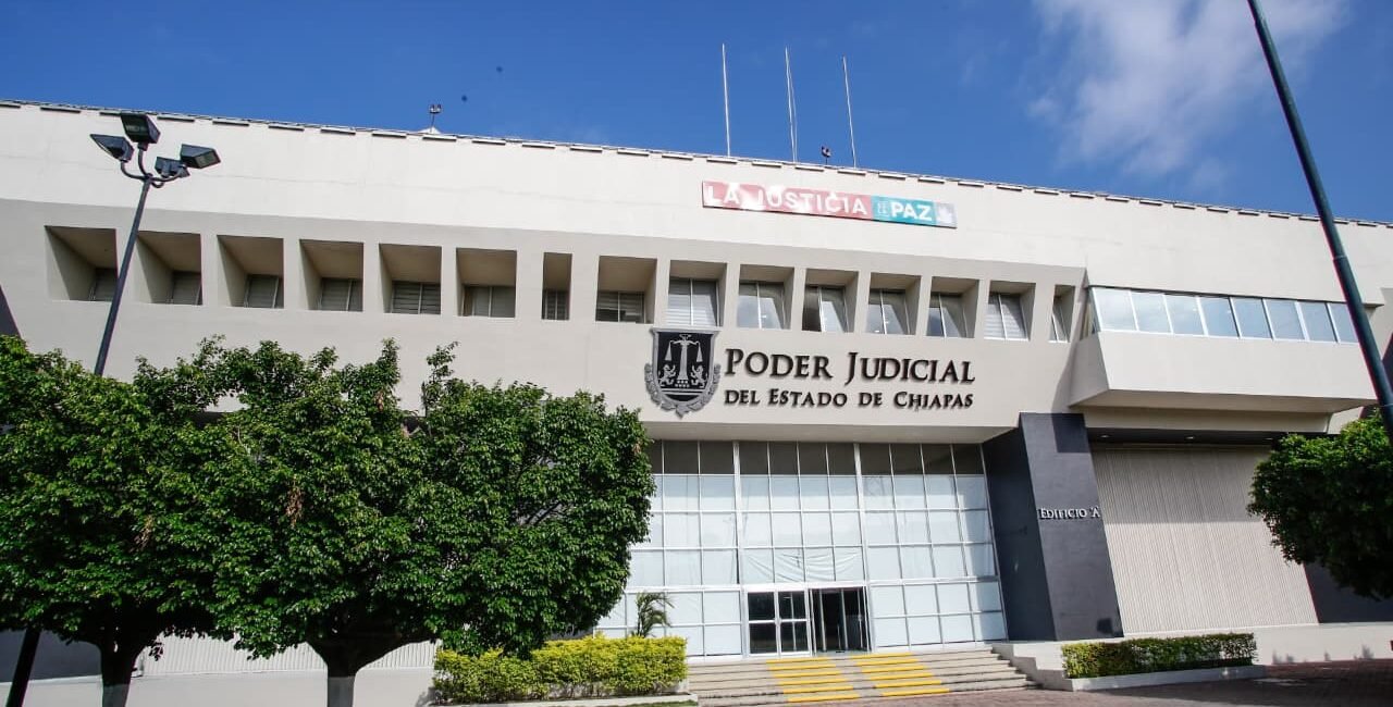 Dictan 45 años de prisión por feminicidio en Chiapas WhatsApp Image 2026 04 09 at 2.34.10 PM