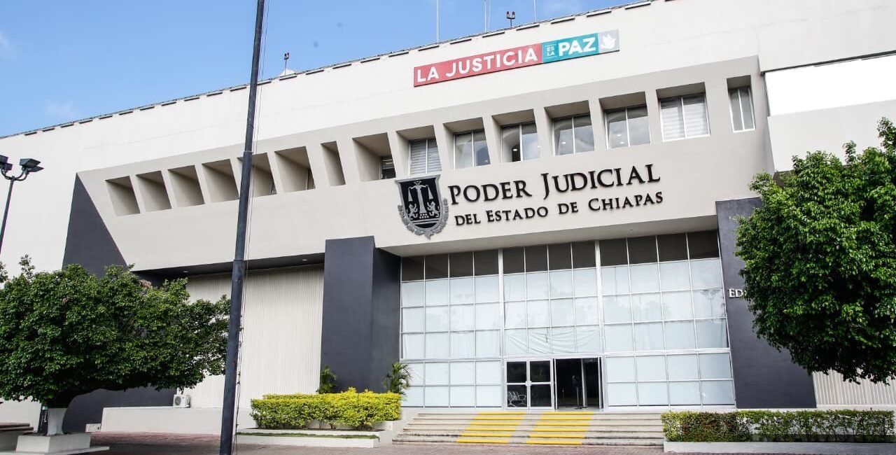 Sentencian a 50 años de prisión a responsable de secuestro agravado en Chiapas WhatsApp Image 2026 04 09 at 2.36.07 PM