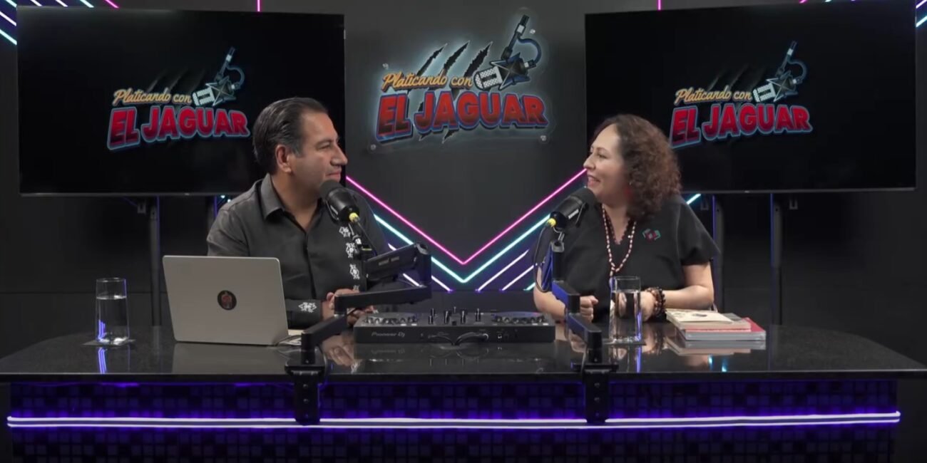 Cultura, identidad y territorio: la visión de Angélica Altuzar al frente del Coneculta Chiapas WhatsApp Image 2026 04 09 at 7.38.32 PM