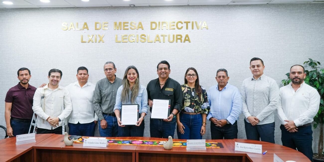 Aditech y Congreso de Chiapas unen fuerzas para acelerar la firma electrónica avanzada WhatsApp Image 2026 04 09 at 8.24.54 PM