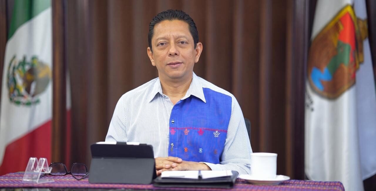 Se identifican a autores materiales por hechos en Ocozocoautla: Fiscal General WhatsApp Image 2026 04 13 at 7.43.23 PM