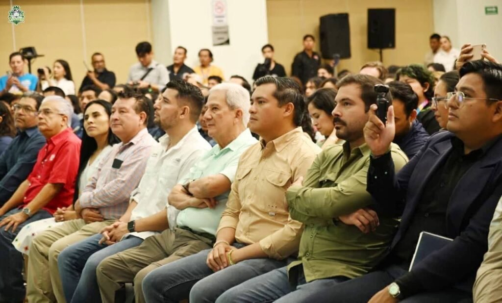 𝗔𝗹𝗰𝗮𝗹𝗱𝗲 𝗜𝗴𝗻𝗮𝗰𝗶𝗼 𝗡𝗮𝗴𝗮𝘆𝗮 𝗽𝗮𝗿𝘁𝗶𝗰𝗶𝗽𝗮 𝗲𝗻 𝗙𝗲𝘀𝘁𝗶𝘃𝗮𝗹 𝗖𝗵𝗶𝗮𝗽𝗮𝘀 𝗕𝗶𝗿𝗱𝗶𝗻𝗴: 𝗧𝘂𝗿𝗶𝘀𝗺𝗼 𝗱𝗲 𝗡𝗮𝘁𝘂𝗿𝗮𝗹𝗲𝘇𝗮 2 WhatsApp Image 2026 04 15 at 10.30.49 PM 1