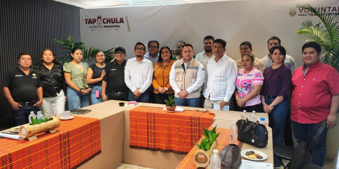 APOYAN A MUJERES PRODUCTORAS CON PROGRAMA “VOLVER A CRECER” 699443452 122210781584551153 8119441289486874087 n 1