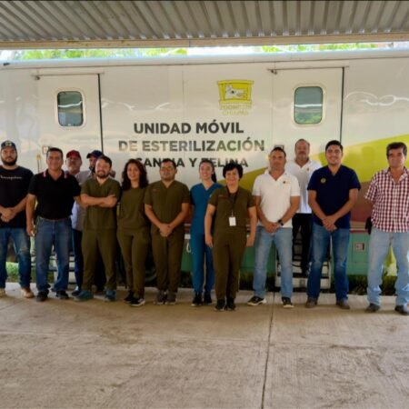 En Villaflores se realiza campaña de esterilización de mascotas 700096753 122196719504539184 7154361591395931739 n